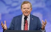 What is Lou Dobbs Net Worth in 2021? Here's the Complete Detail